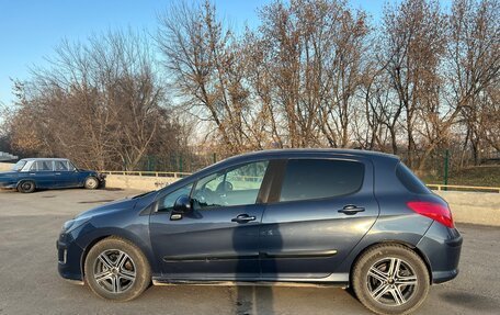 Peugeot 308 II, 2008 год, 350 000 рублей, 4 фотография