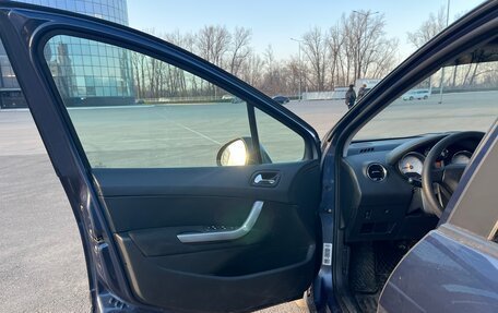 Peugeot 308 II, 2008 год, 350 000 рублей, 10 фотография