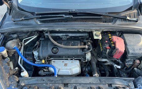 Peugeot 308 II, 2008 год, 350 000 рублей, 8 фотография