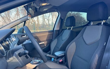 Peugeot 308 II, 2008 год, 350 000 рублей, 11 фотография