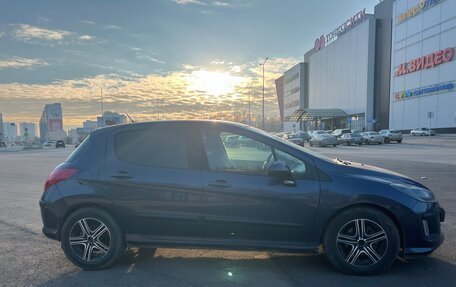 Peugeot 308 II, 2008 год, 350 000 рублей, 5 фотография