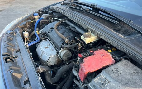 Peugeot 308 II, 2008 год, 350 000 рублей, 9 фотография