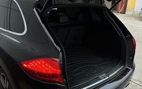 Porsche Cayenne III, 2012 год, 2 000 000 рублей, 5 фотография