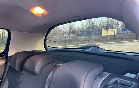 Peugeot 308 II, 2008 год, 350 000 рублей, 14 фотография