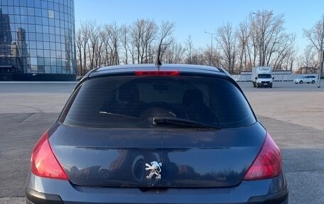 Peugeot 308 II, 2008 год, 350 000 рублей, 3 фотография