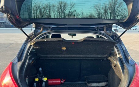 Peugeot 308 II, 2008 год, 350 000 рублей, 16 фотография