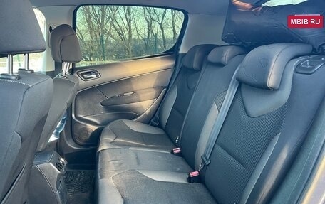 Peugeot 308 II, 2008 год, 350 000 рублей, 13 фотография