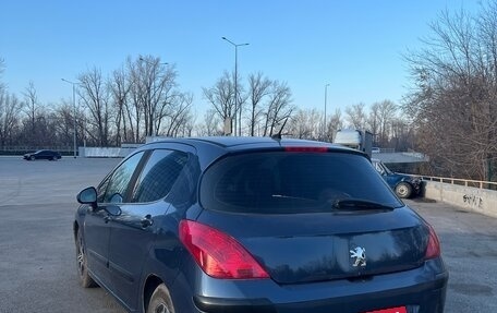 Peugeot 308 II, 2008 год, 350 000 рублей, 6 фотография