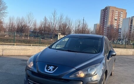 Peugeot 308 II, 2008 год, 350 000 рублей, 2 фотография