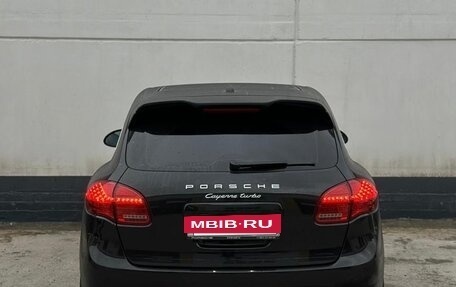 Porsche Cayenne III, 2012 год, 2 000 000 рублей, 6 фотография