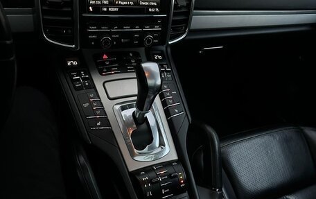 Porsche Cayenne III, 2012 год, 2 000 000 рублей, 13 фотография