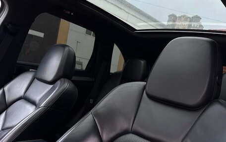 Porsche Cayenne III, 2012 год, 2 000 000 рублей, 12 фотография