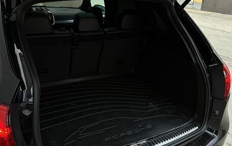 Porsche Cayenne III, 2012 год, 2 000 000 рублей, 17 фотография