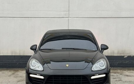 Porsche Cayenne III, 2012 год, 2 000 000 рублей, 20 фотография