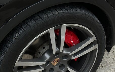 Porsche Cayenne III, 2012 год, 2 000 000 рублей, 21 фотография