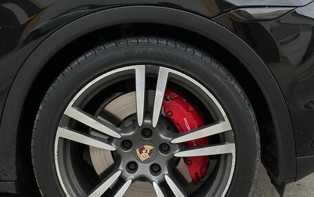 Porsche Cayenne III, 2012 год, 2 000 000 рублей, 26 фотография