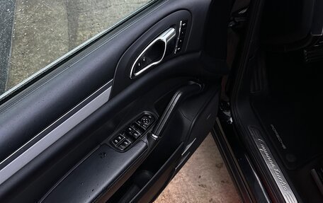 Porsche Cayenne III, 2012 год, 2 000 000 рублей, 25 фотография