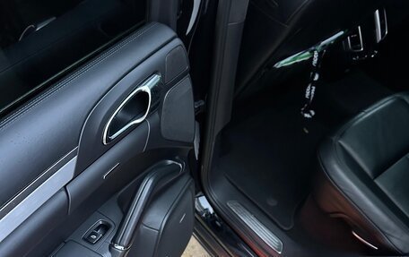 Porsche Cayenne III, 2012 год, 2 000 000 рублей, 30 фотография