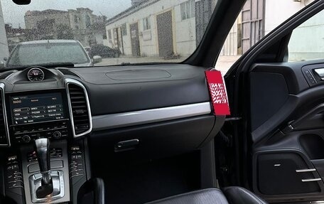 Porsche Cayenne III, 2012 год, 2 000 000 рублей, 23 фотография