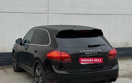 Porsche Cayenne III, 2012 год, 2 000 000 рублей, 32 фотография