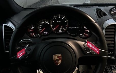 Porsche Cayenne III, 2012 год, 2 000 000 рублей, 10 фотография