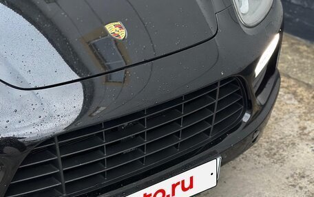 Porsche Cayenne III, 2012 год, 2 000 000 рублей, 33 фотография