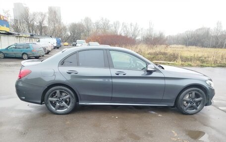 Mercedes-Benz C-Класс, 2014 год, 2 270 000 рублей, 6 фотография