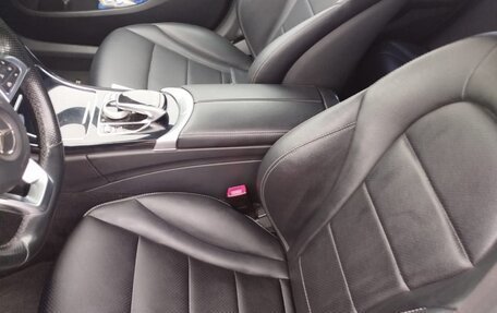 Mercedes-Benz C-Класс, 2014 год, 2 270 000 рублей, 8 фотография