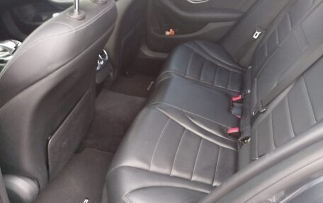 Mercedes-Benz C-Класс, 2014 год, 2 270 000 рублей, 10 фотография