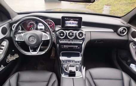 Mercedes-Benz C-Класс, 2014 год, 2 270 000 рублей, 9 фотография