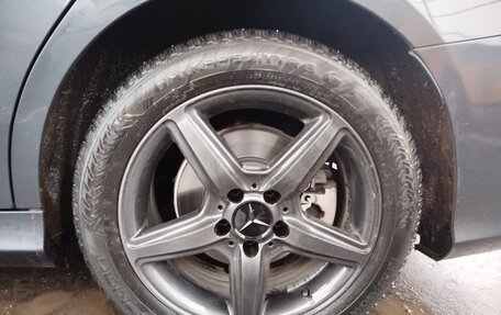 Mercedes-Benz C-Класс, 2014 год, 2 270 000 рублей, 12 фотография