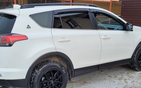 Toyota RAV4, 2019 год, 2 780 000 рублей, 3 фотография