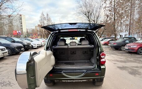 Jeep Cherokee, 2007 год, 725 000 рублей, 12 фотография