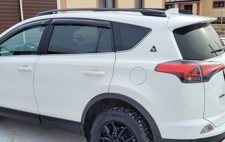 Toyota RAV4, 2019 год, 2 780 000 рублей, 5 фотография