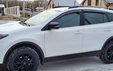 Toyota RAV4, 2019 год, 2 780 000 рублей, 7 фотография