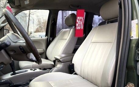 Jeep Cherokee, 2007 год, 725 000 рублей, 14 фотография