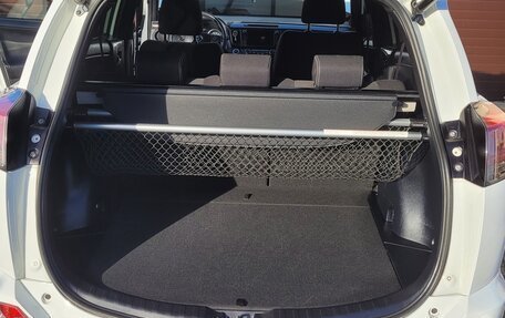 Toyota RAV4, 2019 год, 2 780 000 рублей, 14 фотография