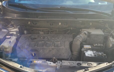 Toyota RAV4, 2019 год, 2 780 000 рублей, 13 фотография