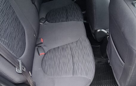 Hyundai Solaris II рестайлинг, 2014 год, 895 000 рублей, 9 фотография