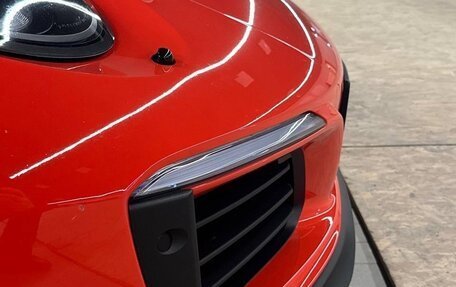 Porsche 911, 2017 год, 9 500 000 рублей, 9 фотография