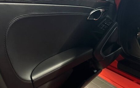 Porsche 911, 2017 год, 9 500 000 рублей, 18 фотография