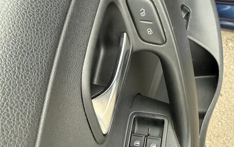 Volkswagen Polo VI (EU Market), 2016 год, 1 130 000 рублей, 14 фотография