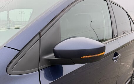 Volkswagen Polo VI (EU Market), 2016 год, 1 130 000 рублей, 19 фотография