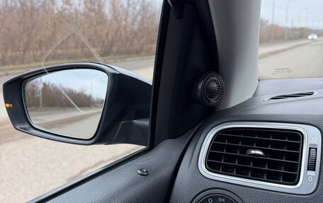 Volkswagen Polo VI (EU Market), 2016 год, 1 130 000 рублей, 22 фотография