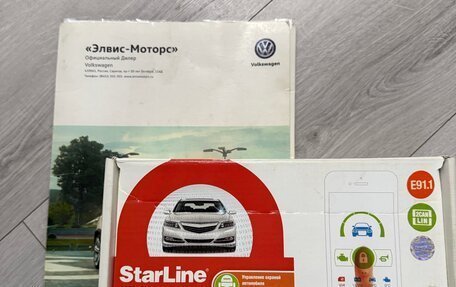 Volkswagen Polo VI (EU Market), 2016 год, 1 130 000 рублей, 25 фотография