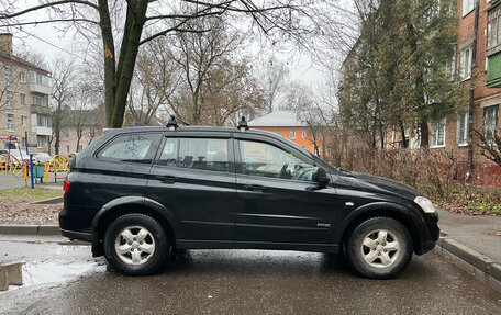 SsangYong Kyron I, 2012 год, 480 000 рублей, 2 фотография