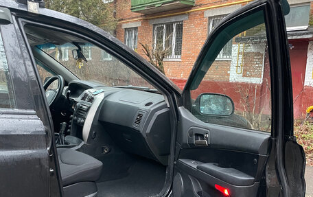 SsangYong Kyron I, 2012 год, 480 000 рублей, 6 фотография