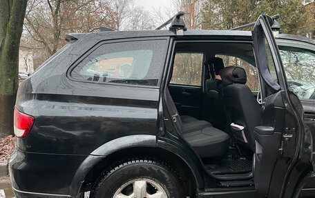 SsangYong Kyron I, 2012 год, 480 000 рублей, 5 фотография