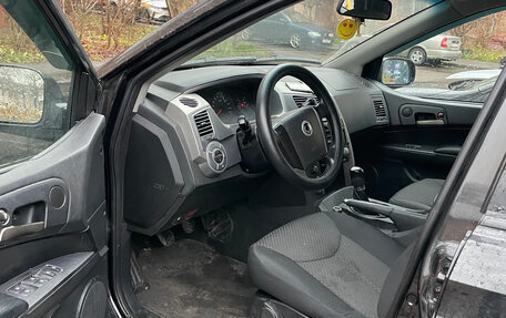 SsangYong Kyron I, 2012 год, 480 000 рублей, 7 фотография