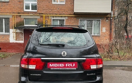 SsangYong Kyron I, 2012 год, 480 000 рублей, 4 фотография